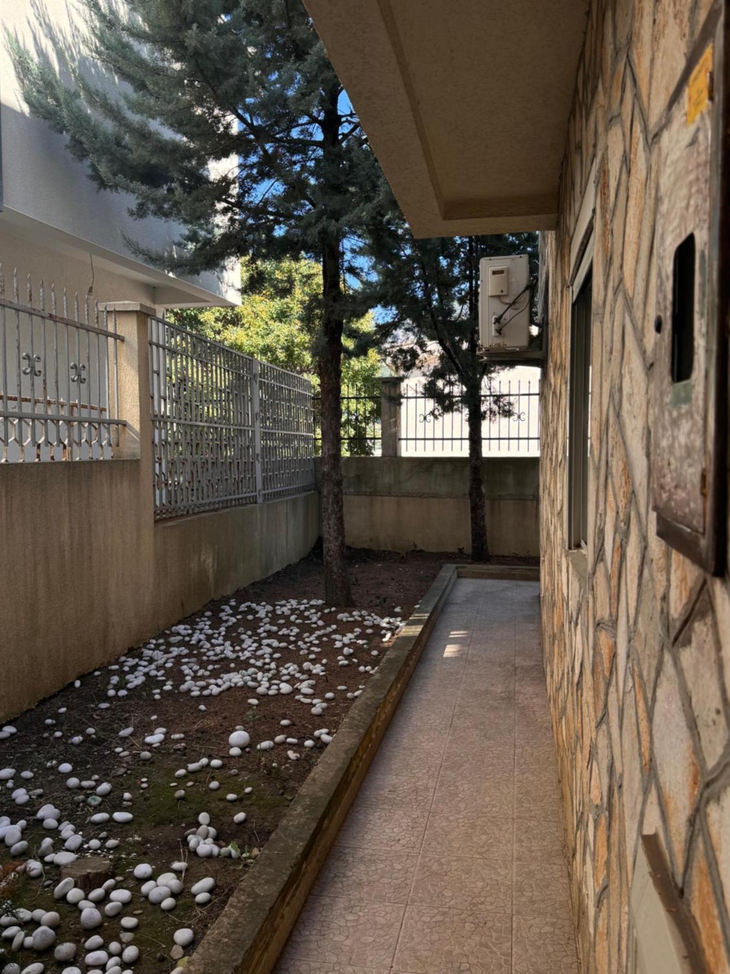 Villa Del Mare Dobrá Voda Exterior foto