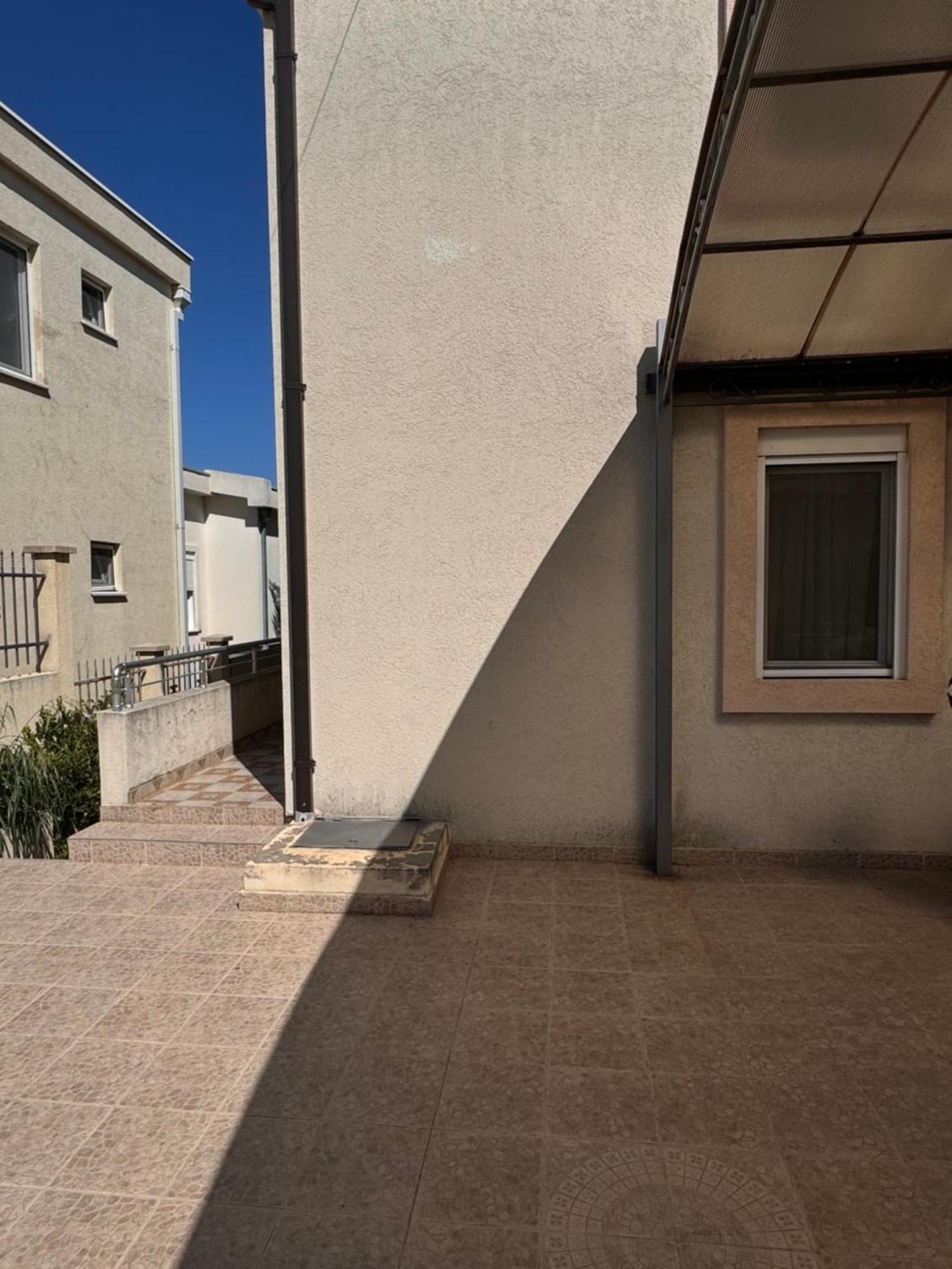 Villa Del Mare Dobrá Voda Exterior foto